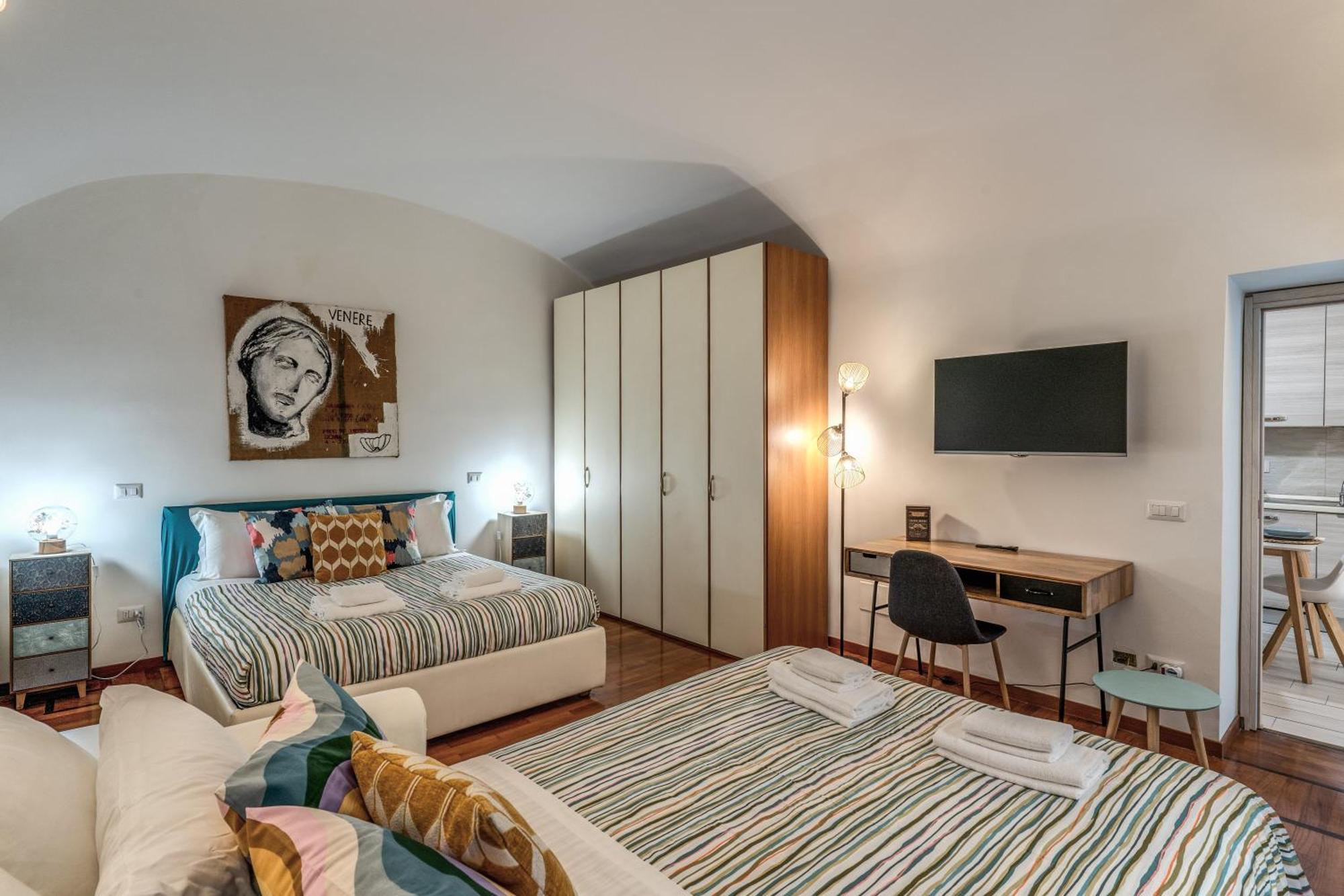 Casa vacanze Fresh House Sapienza