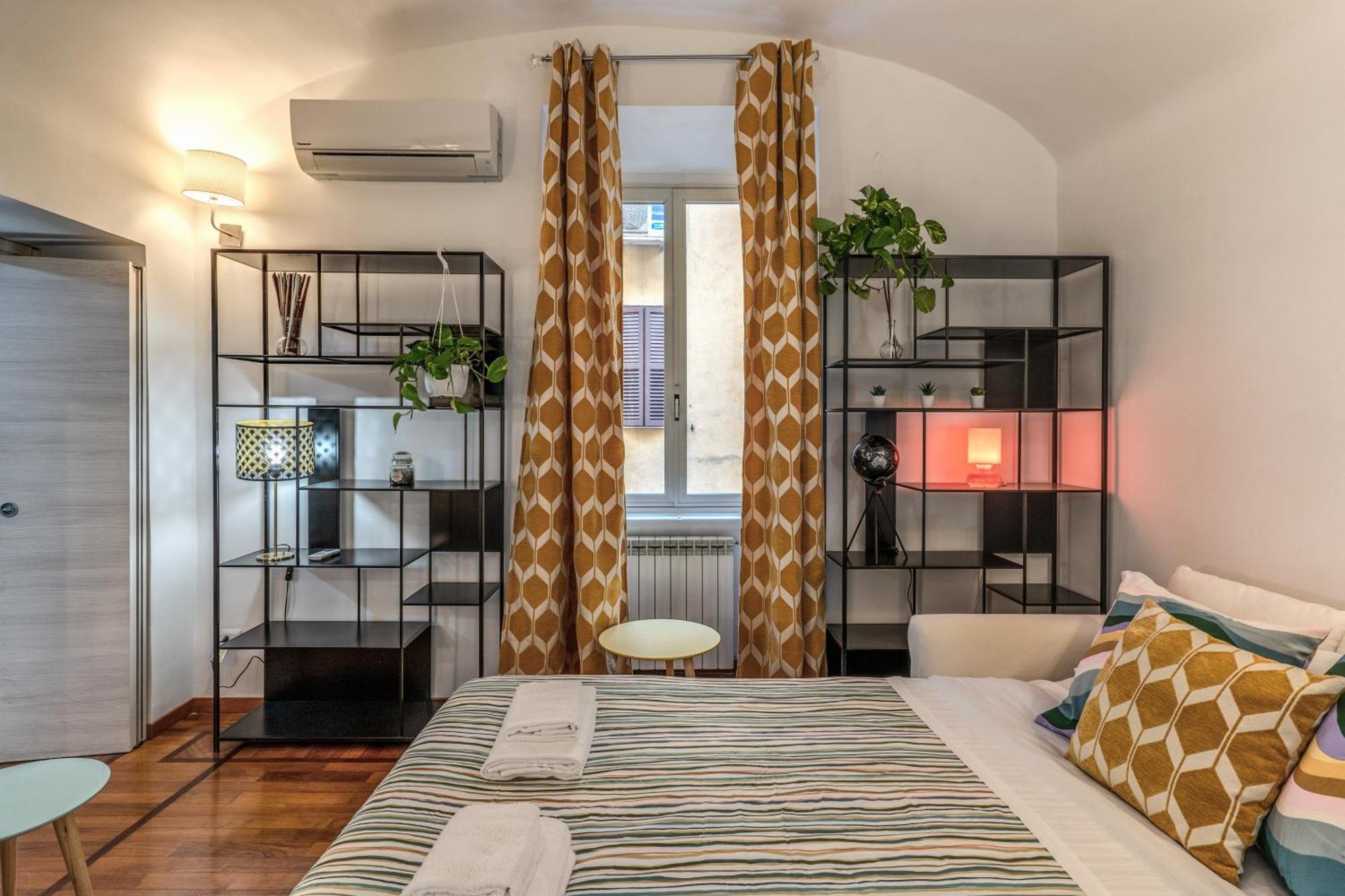 Casa vacanze Fresh House Sapienza *